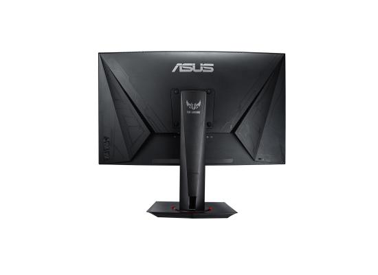 ASUS TUF VG24VQ Curved Gaming Monitor – 23.6 inch Full HD , 144Hz, Extreme Low Motion Blur™, FreeSync™, 1ms (MPRT)